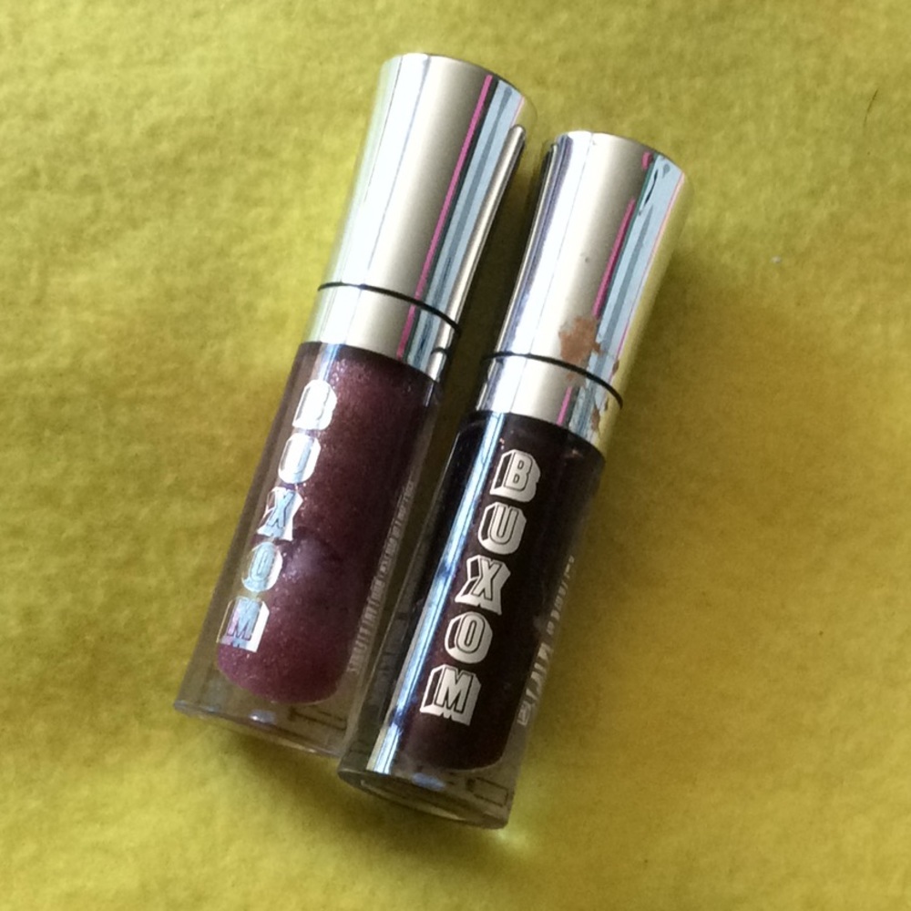 Amazing lipgloss!